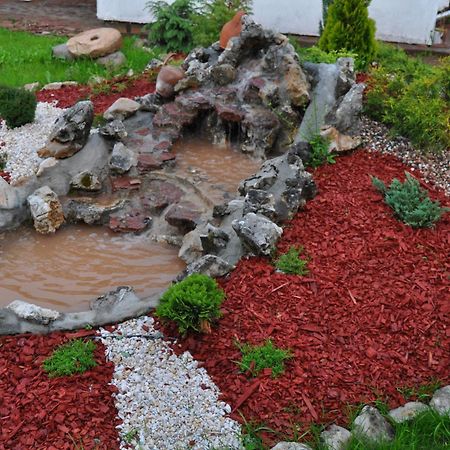 Seosko Domacinstvo „Gabar” Villa Custica Стая снимка